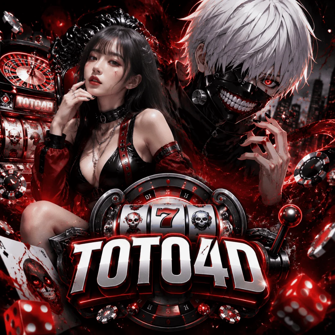 Banner promosi toto4d123.com